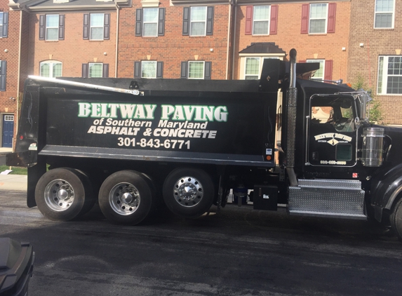 Beltway Paving Co