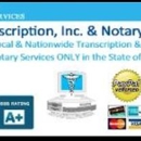C&C Transcription, Inc.  - C&C Notaries - Typing Service