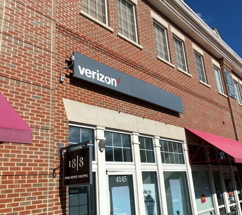 Verizon - Livingston, NJ