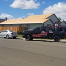 Morphe Roofing