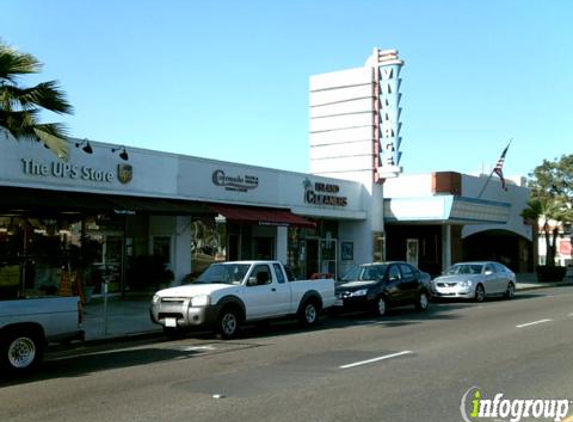 Coronado Carpet Cleaning