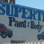 Super Tech Paint & Body
