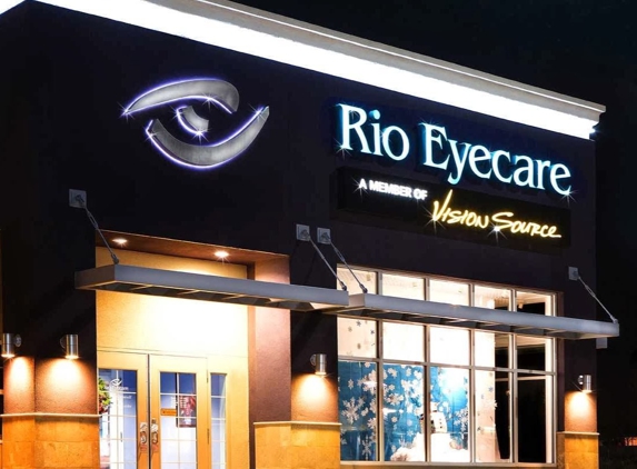 Vision Source Rio - Rio Rancho, NM