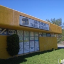 Corbin Gentle Dental - Dentists