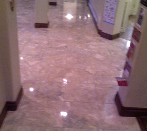 TNT Floors, LLC - Oklahoma City, OK