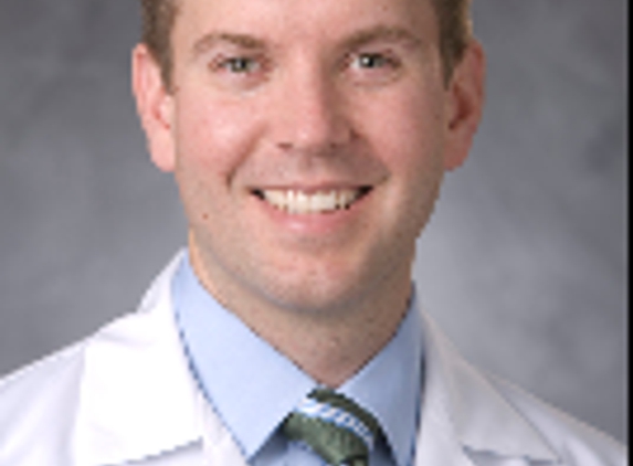 Charles Edward Rose JR., MD - Charlottesville, VA