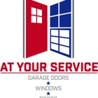 At Your Service Garage Doors LLC