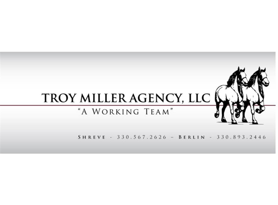 Troy Miller Agency - Millersburg, OH