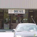 Santa Rosa Diesel Injection - Truck Service & Repair