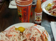 Mariscos Nayarit - Lynwood, CA 90262