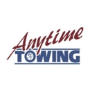 Anytime Towing - Towing