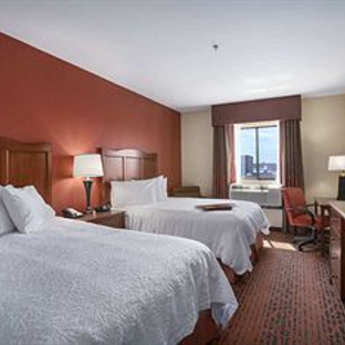 Hampton Inn & Suites Williston - Williston, ND