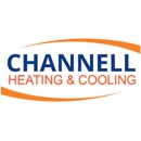 Channell Heating & Cooling - Heating Contractors & Specialties