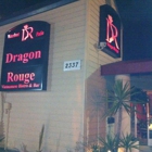 Dragon Rouge