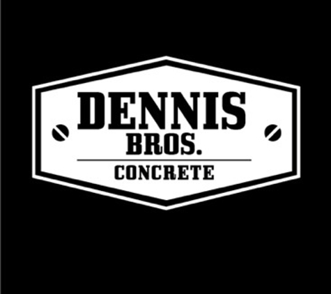 Dennis Bros Concrete