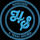 HomeState - Take Out Restaurants