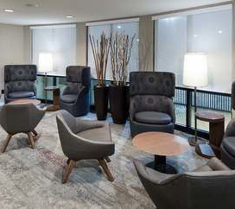 Courtyard by Marriott - Birmingham, AL