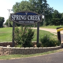 Spring Creek Golf Course - Golf Courses