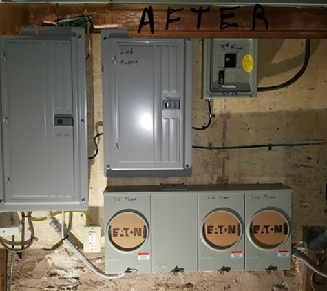 Will's Electrical Service - Philadelphia, PA