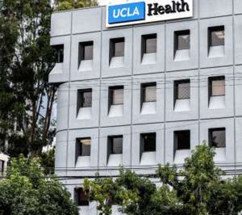 UCLA Health Burbank Rheumatology - Burbank, CA