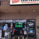 Careless Heart Skateshop - Skateboards & Equipment