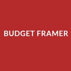 Budget Framer