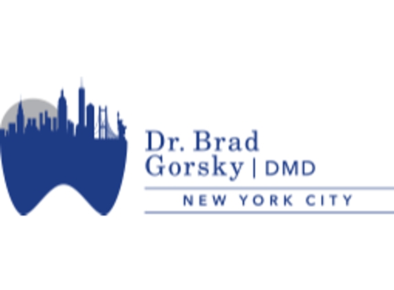 Brad Gorsky, DMD, PC - PERMANENTLY CLOSED - Larchmont, NY