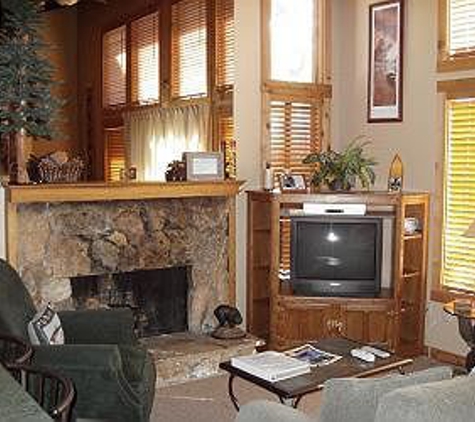 Lake Tahoe Lodging Company - South Lake Tahoe, CA