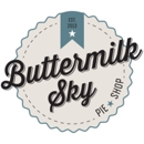 Buttermilk Sky Pie Shop Fort Worth - Pies