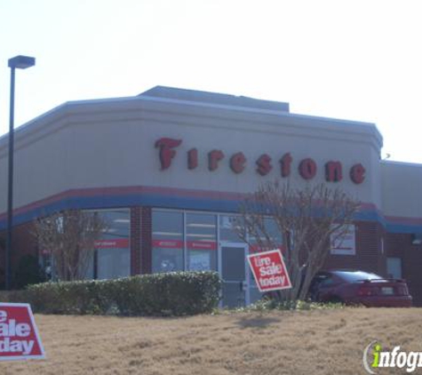 Firestone Complete Auto Care - Bartlett, TN