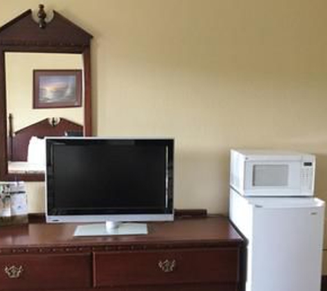 Americas Best Value Inn - North Little Rock, AR