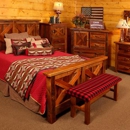 Roughing IT In Style - Furniture Stores