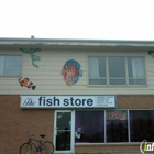 Fish Store The