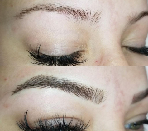 Glam Parlor Eyelash Extensions & Microblading - Las Vegas, NV