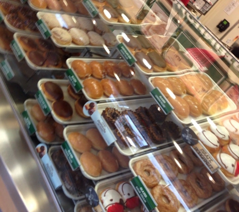 Krispy Kreme - Rock Hill, SC