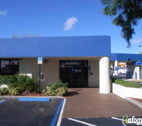 Citi ATM - Coconut Creek, FL