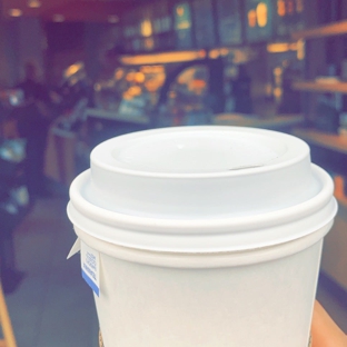 Starbucks Coffee - Los Angeles, CA