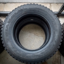 Export Tire - Automobile Parts & Supplies