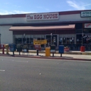 The Egg House - American Restaurants