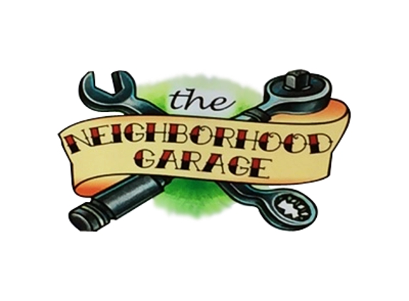 The Neighborhood Garage - Charlotte, NC