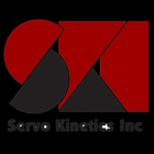 Servo Kinetics Inc