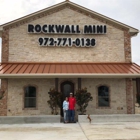 Rockwall Mini Storage