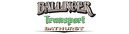 Ballinger Transport Logo