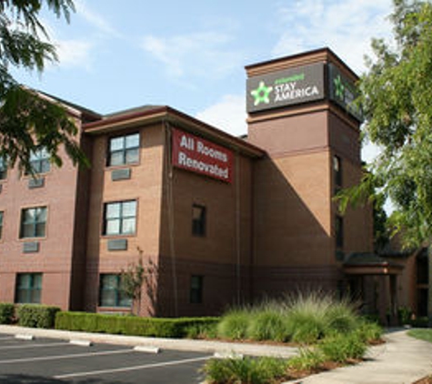 Extended Stay America - Stockton, CA