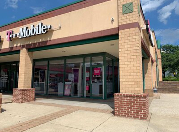 T-Mobile - Baltimore, MD