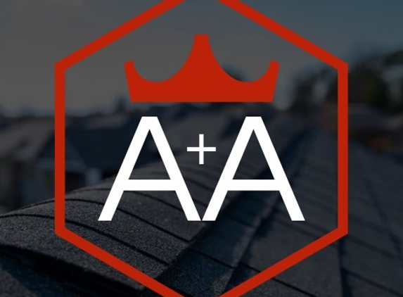 A Plus A Construction and Roofing - Allen, TX