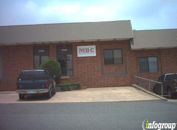 MBC Computer Service Inc - Concord, NC