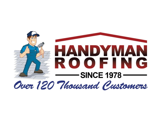Handyman Roofing - Sarasota, FL