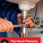 JRF Plumbing Services