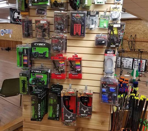 NCS Gunsmithing and Archery LLC - Prairie Du Chien, WI